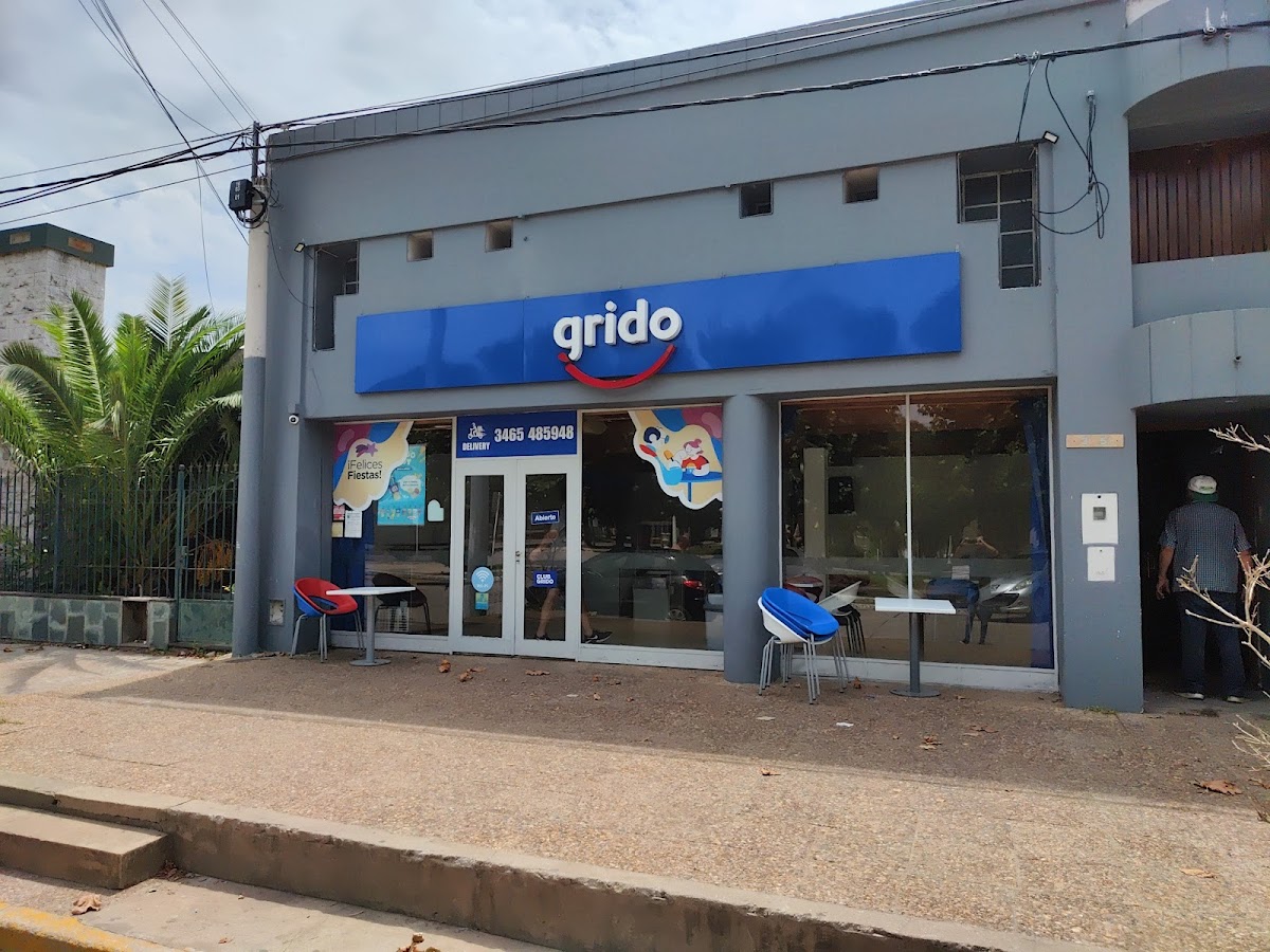 Grido helado Photo 8