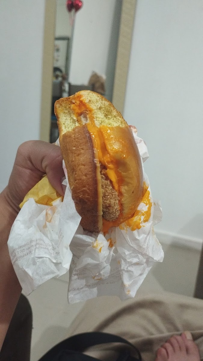 Burger King - Pinhais Centro Photo 10