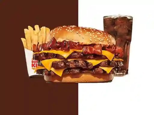 Burger King - Pinhais Centro Photo 4