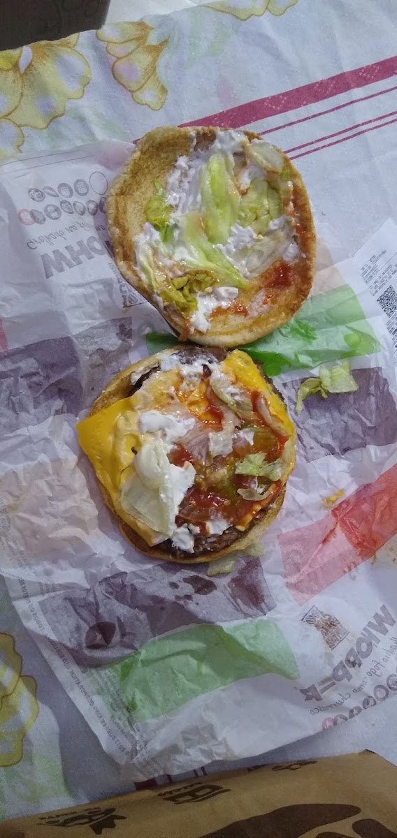 Burger King - Pinhais Centro Photo 9