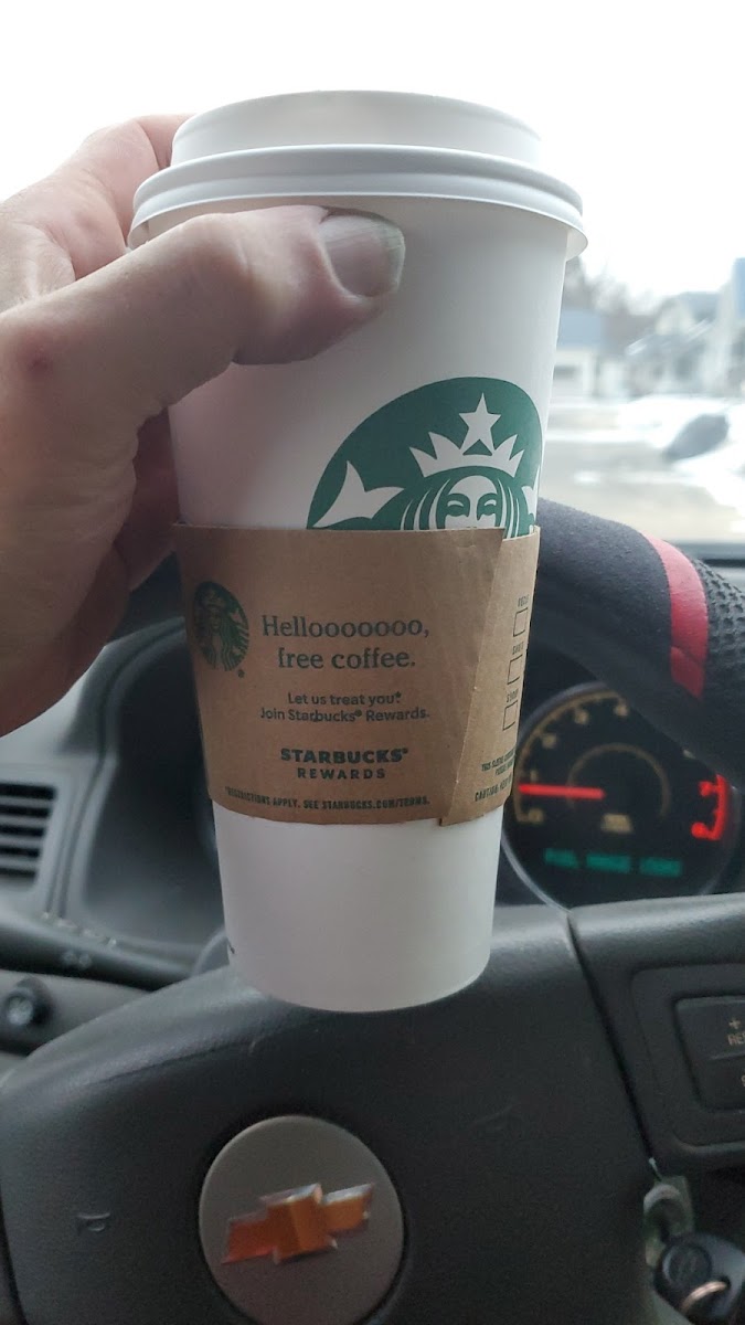 Starbucks Coffee Company Photo 5