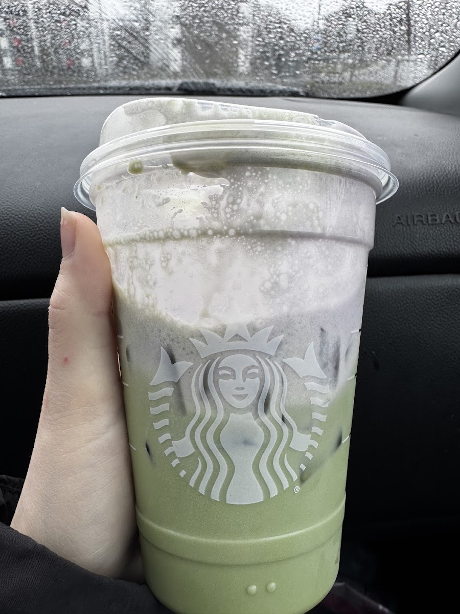 Starbucks Photo 3