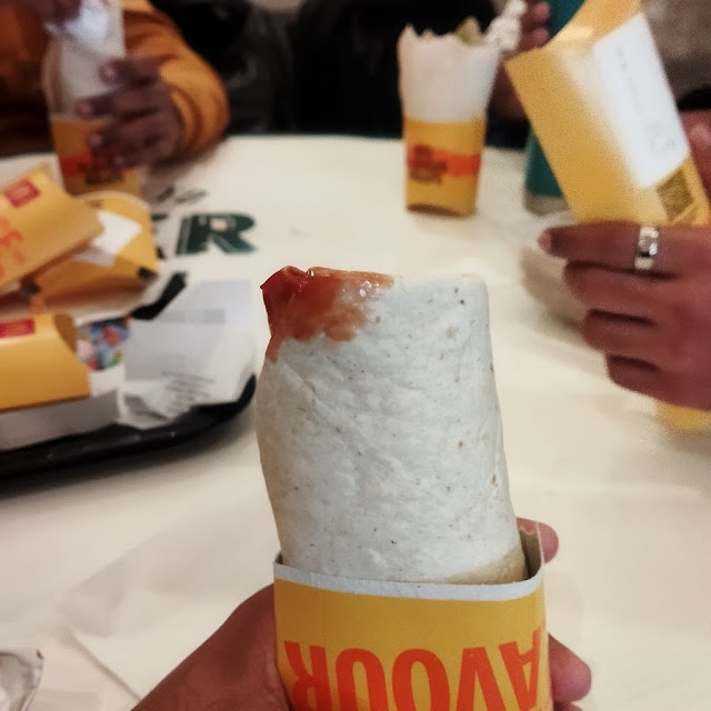 Wrap