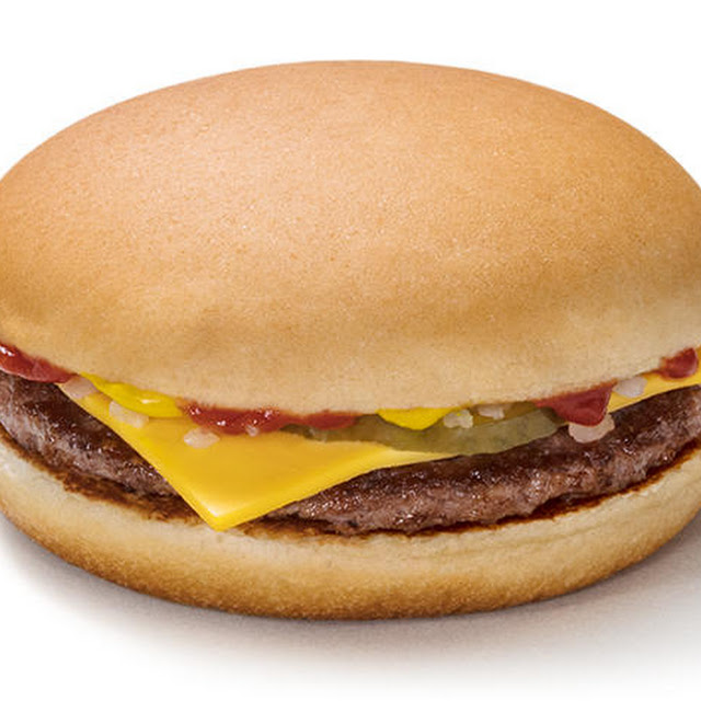 Cheeseburger