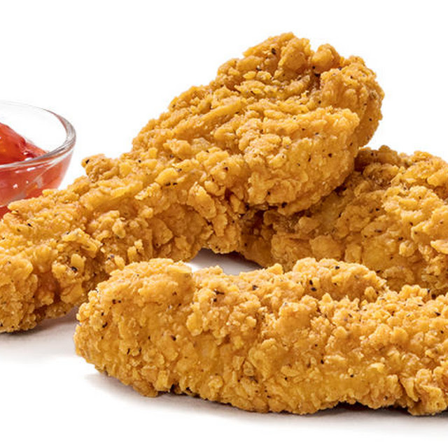 Chicken Selects