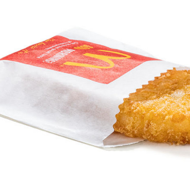 Hash Brown