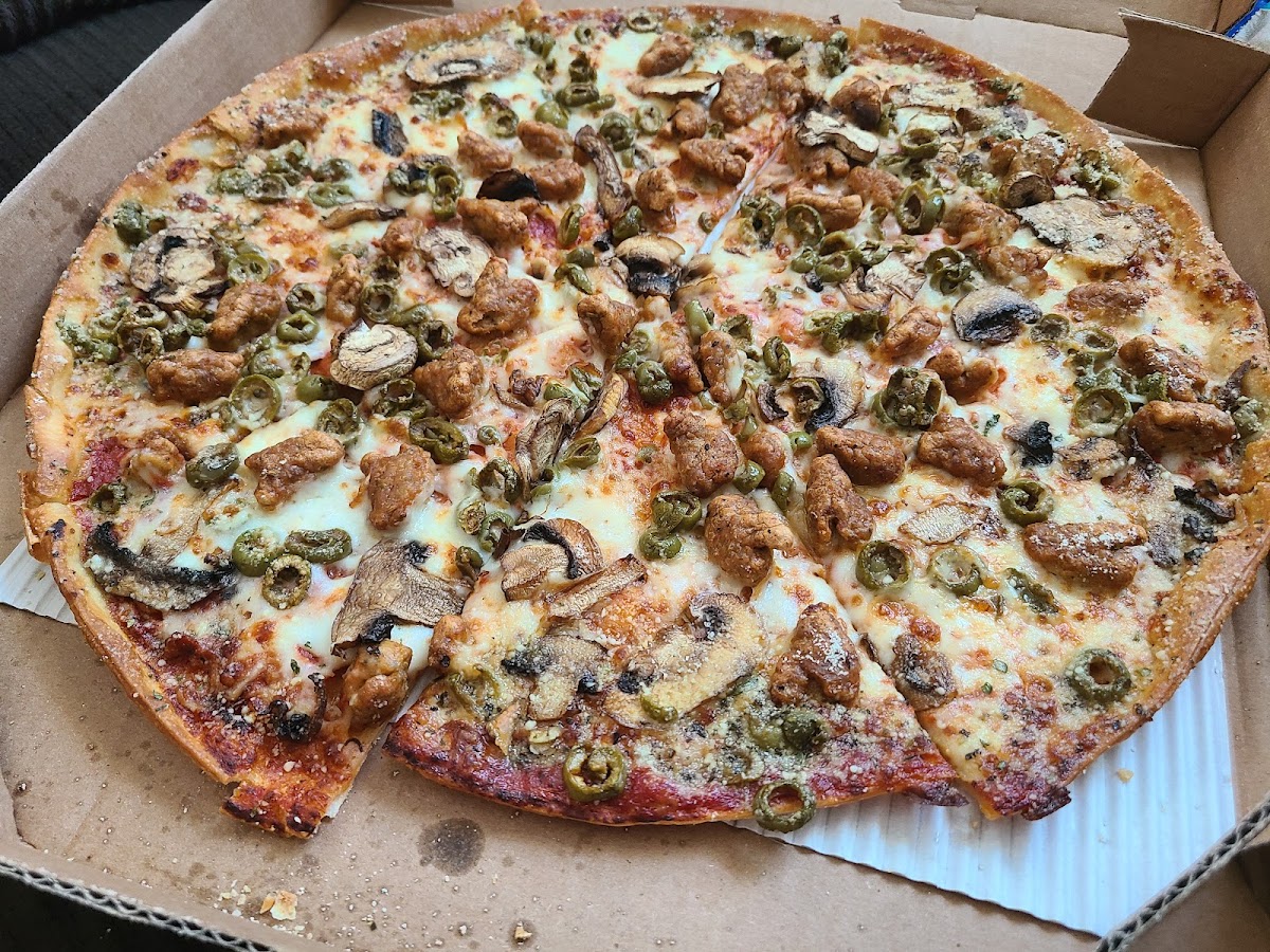 Pizza Hut Photo 6