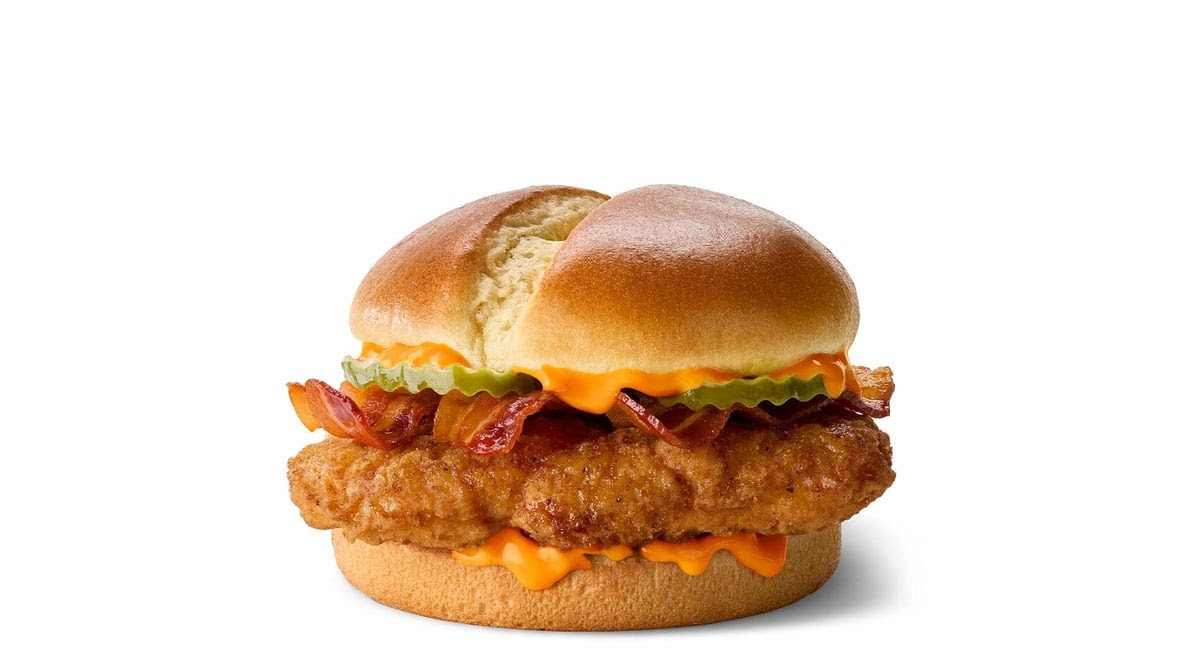 McDonald's Photo 3