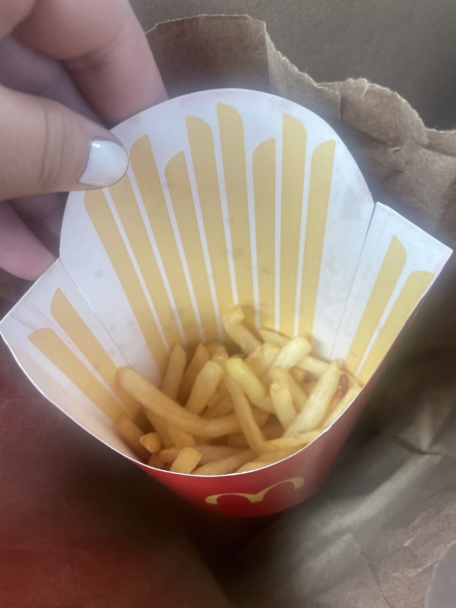 McDonald's Photo 7