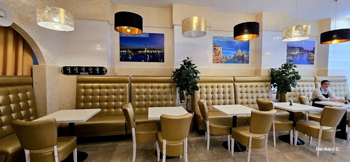 Eis Café Venezia