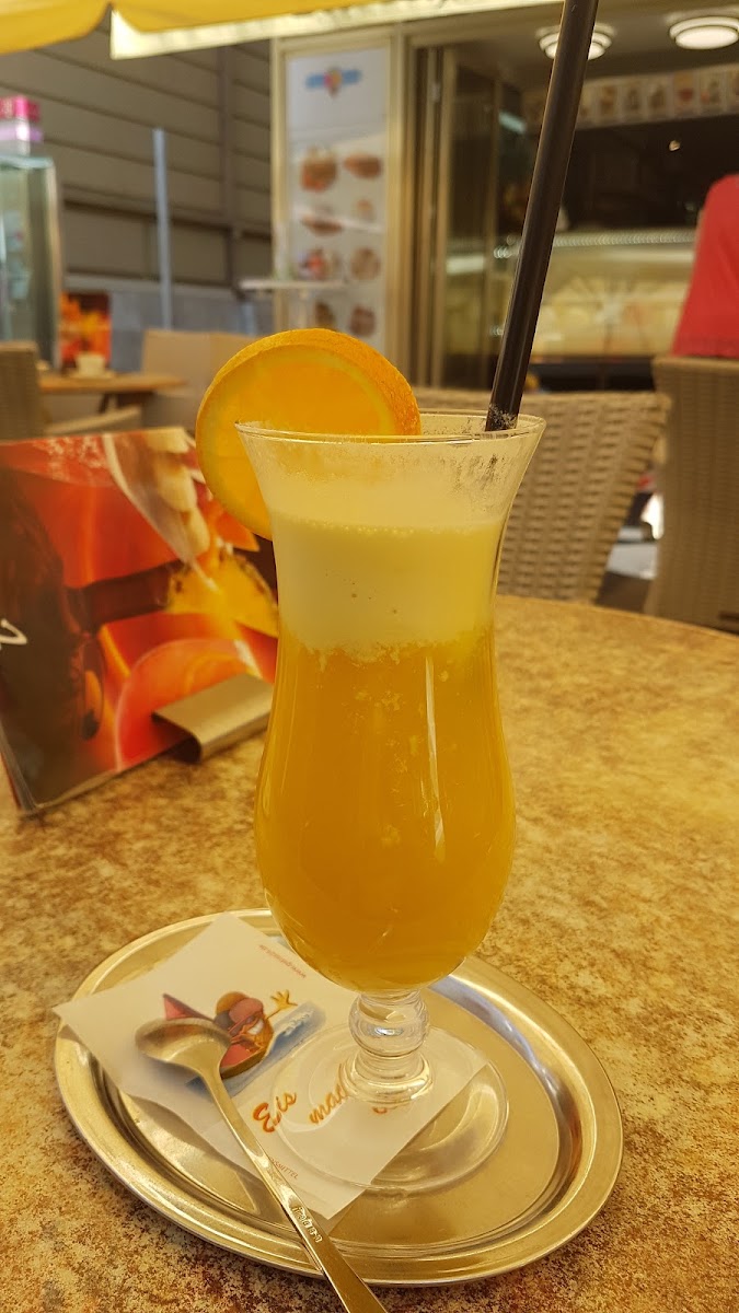 Eis Café Venezia Photo 10
