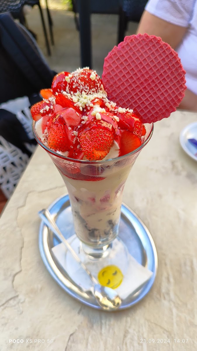 Eis Café Venezia Photo 2