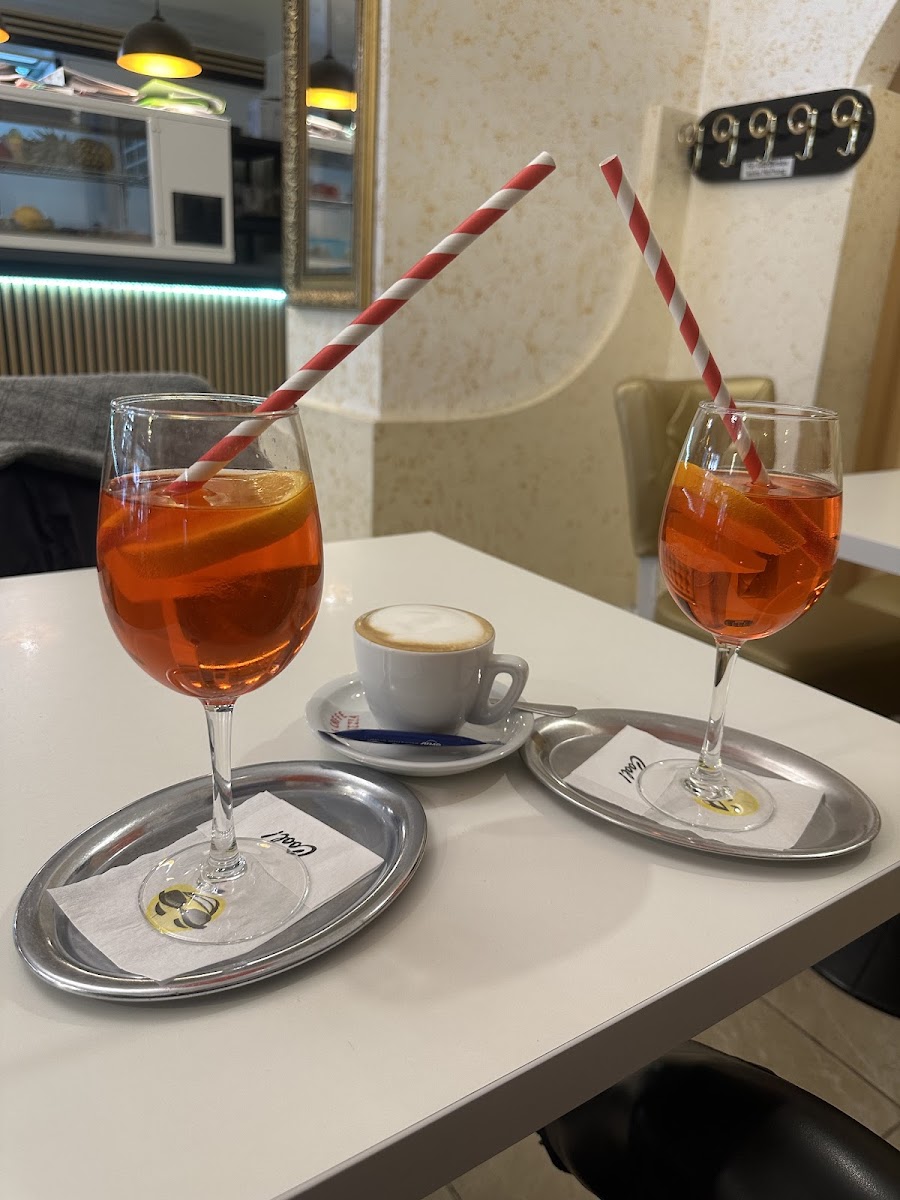 Eis Café Venezia Photo 6