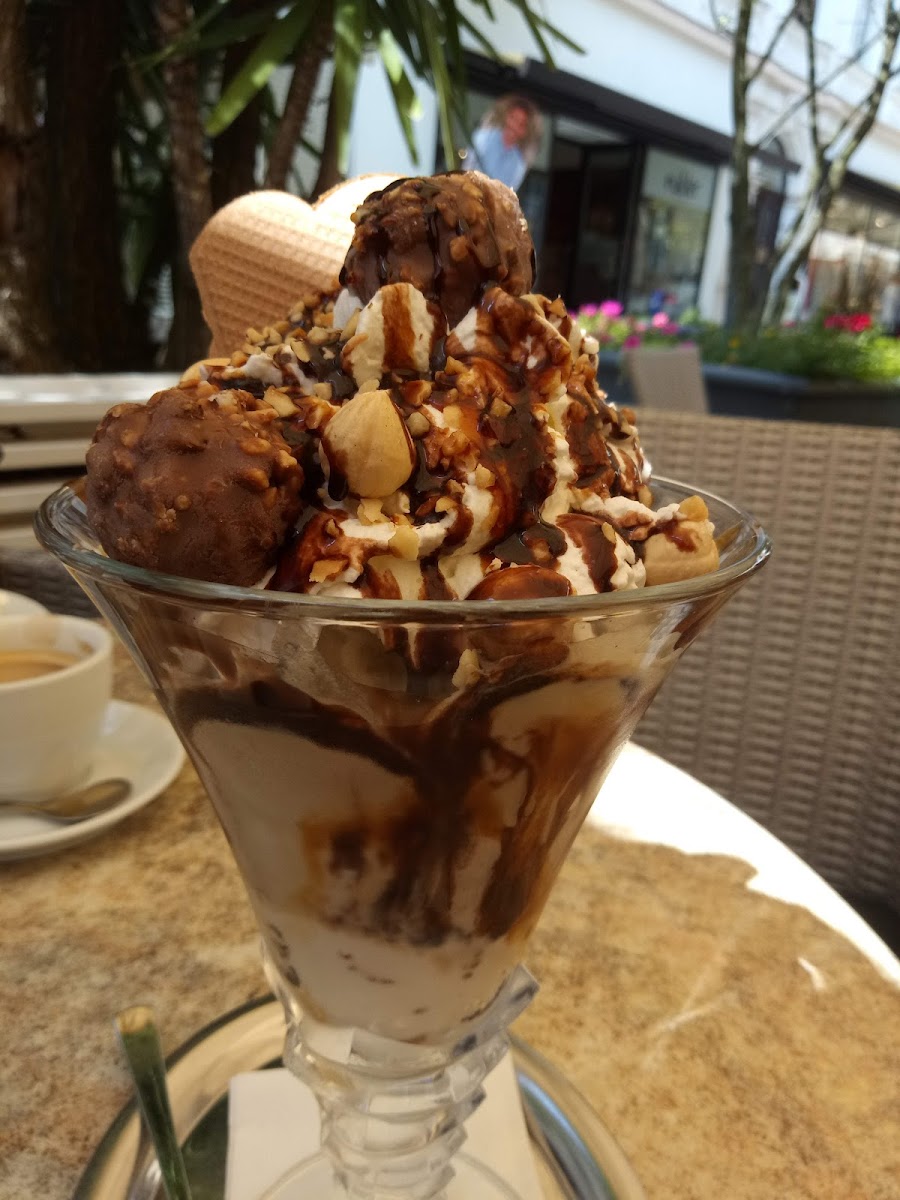 Eis Café Venezia Photo 7