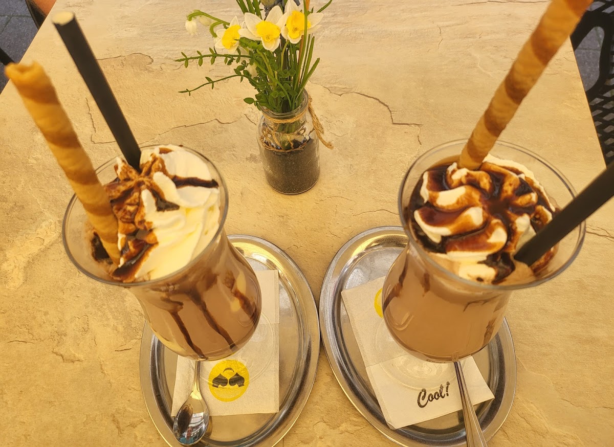 Eis Café Venezia Photo 8