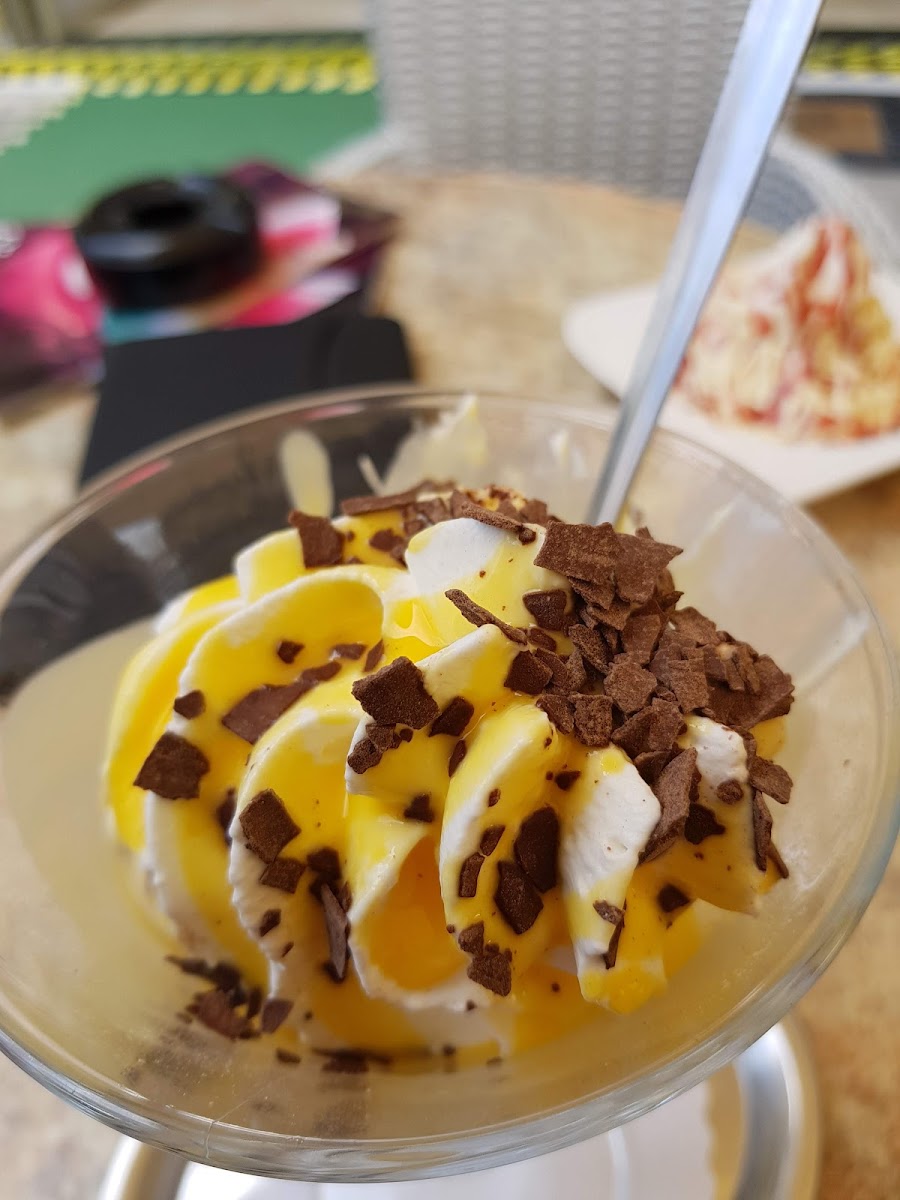 Eis Café Venezia Photo 9