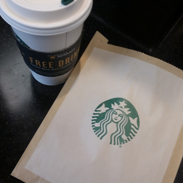 Cookie and Coffee