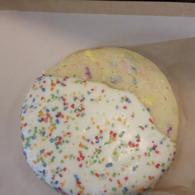 Sugar Cookie