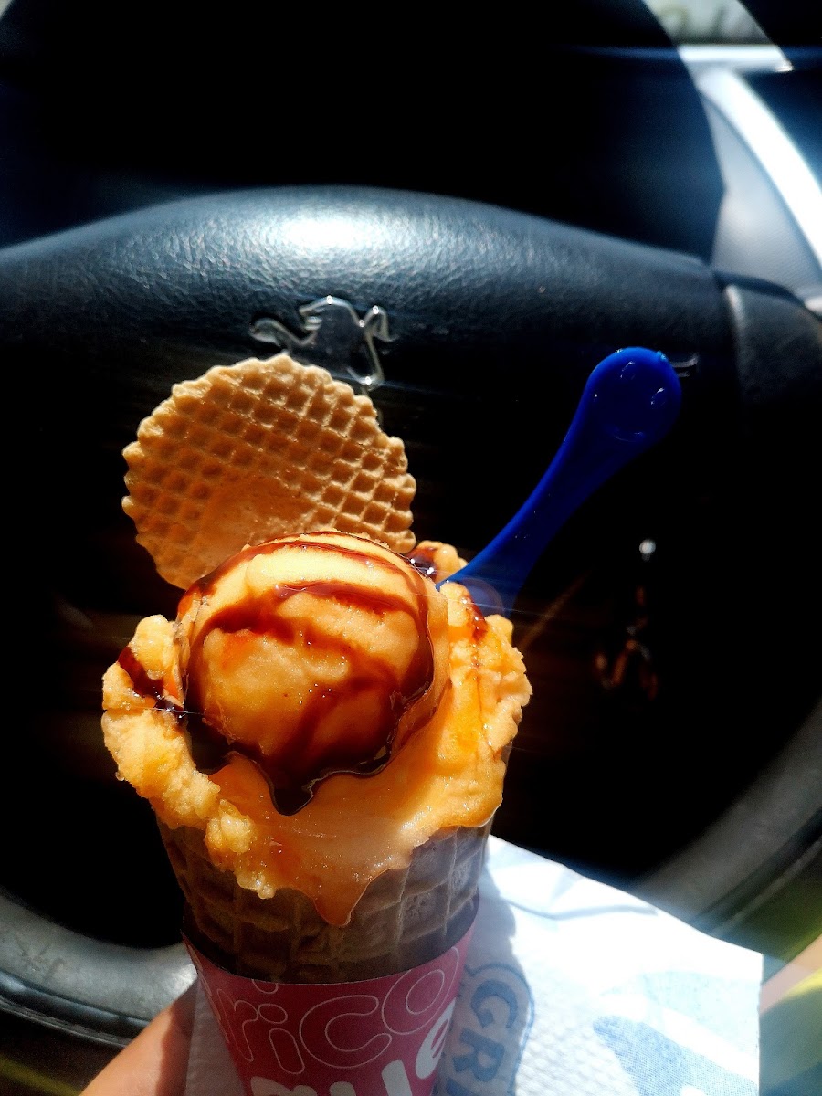 Grido helado Photo 2