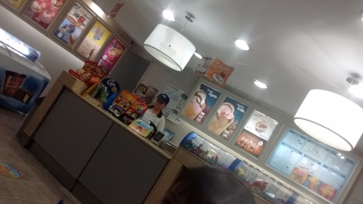 Grido helado Photo 3