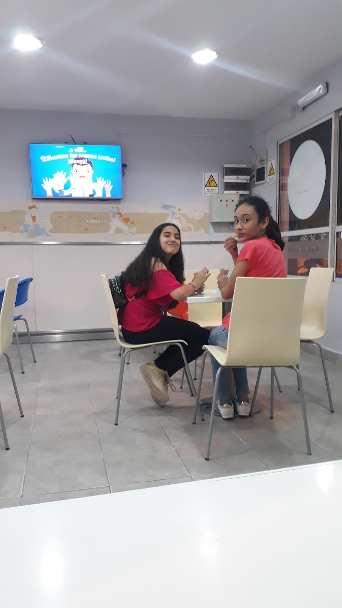 Grido helado Photo 4