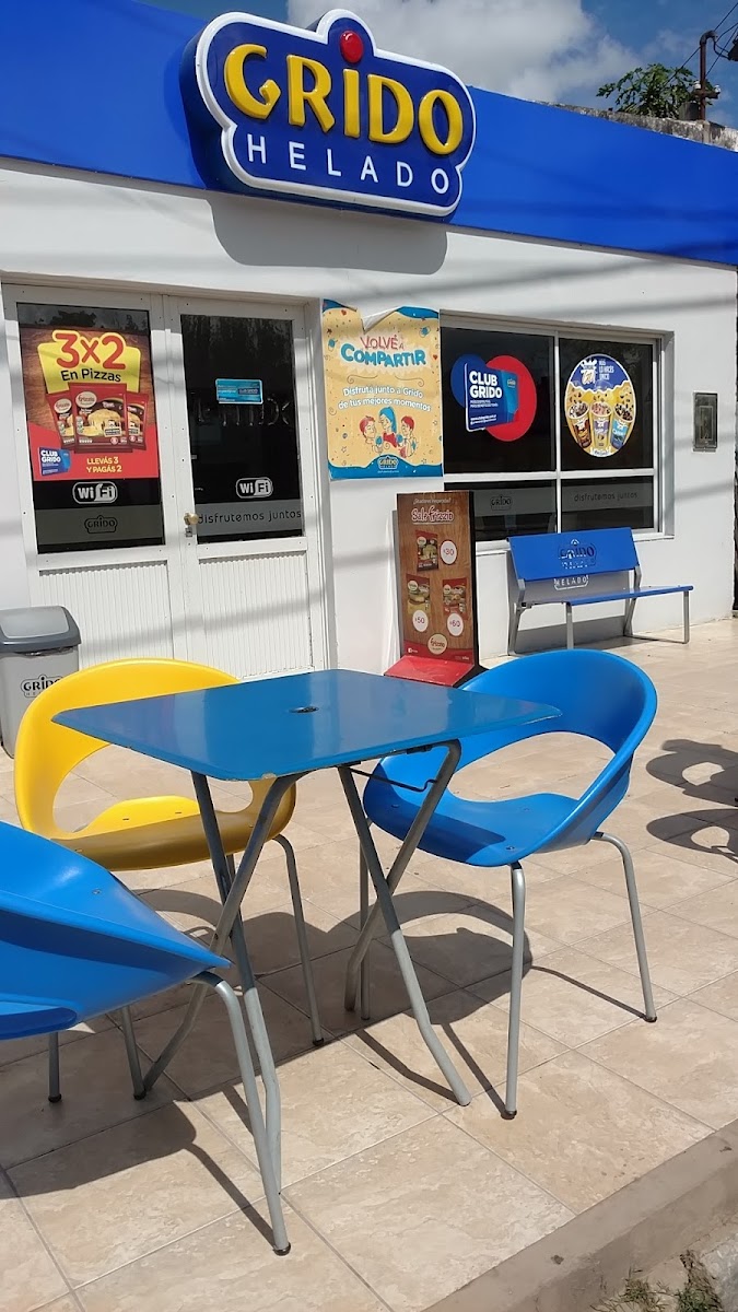 Grido helado Photo 6