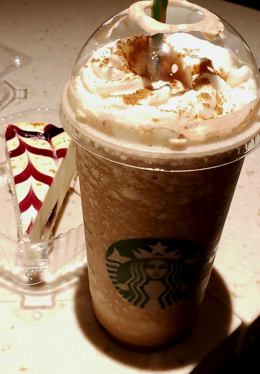 Starbucks Photo 10