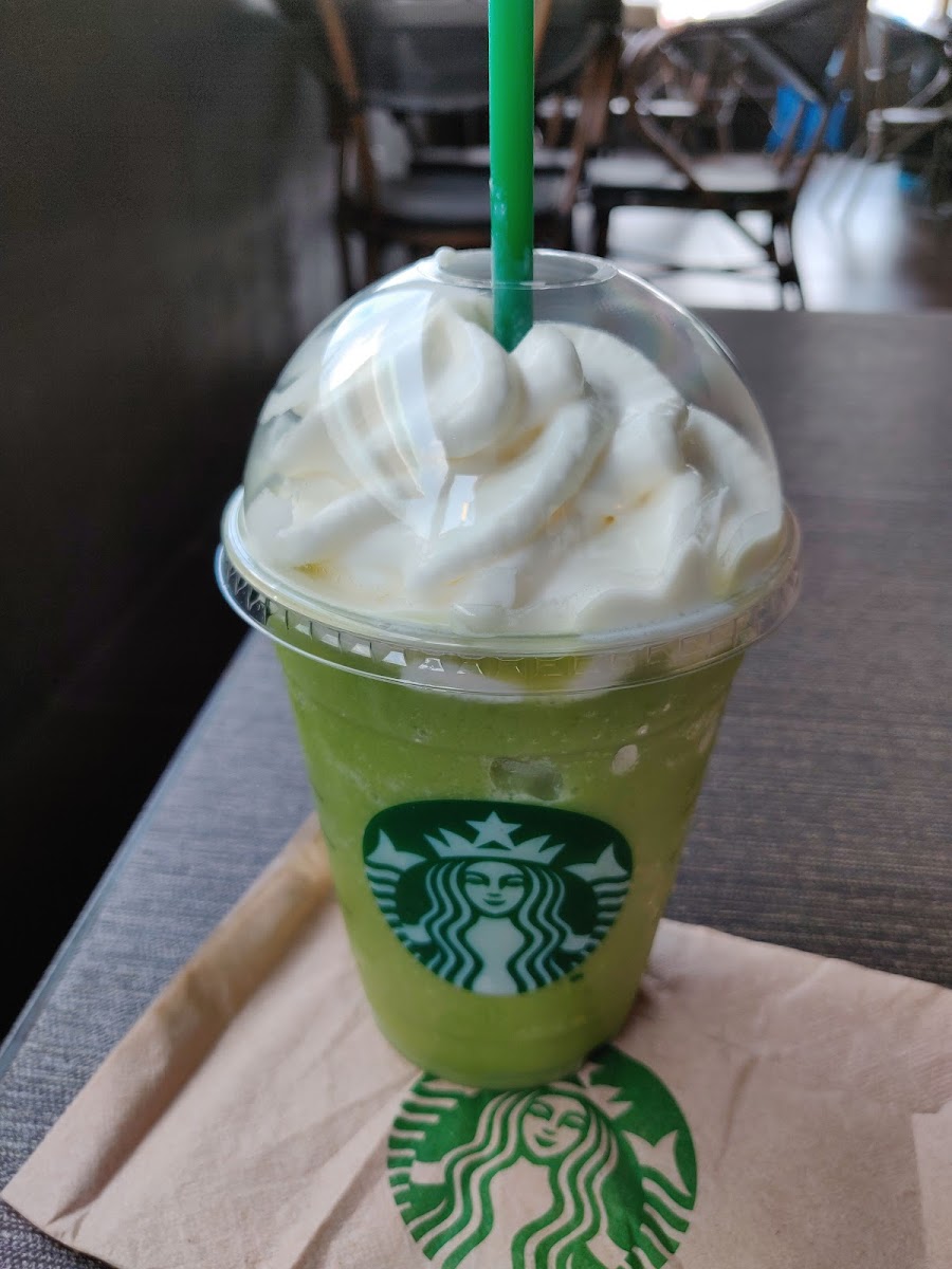 Starbucks Photo 8