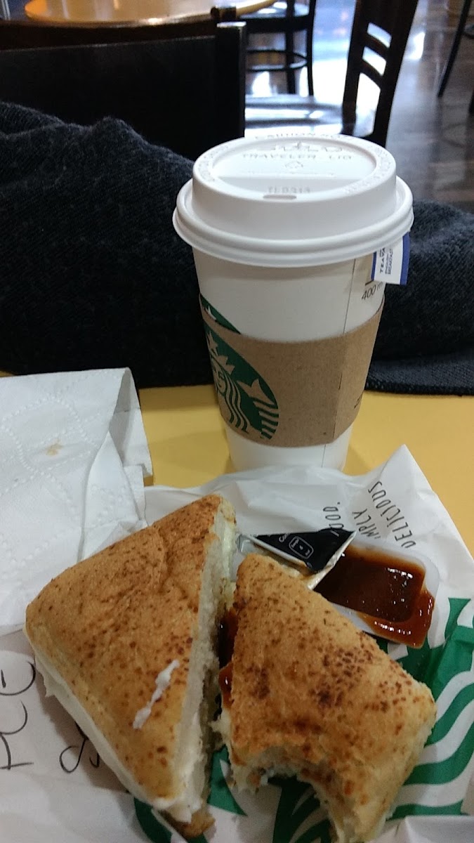 Starbucks Photo 9
