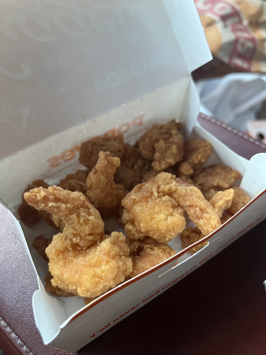Popeyes Louisiana Kitchen Photo 7