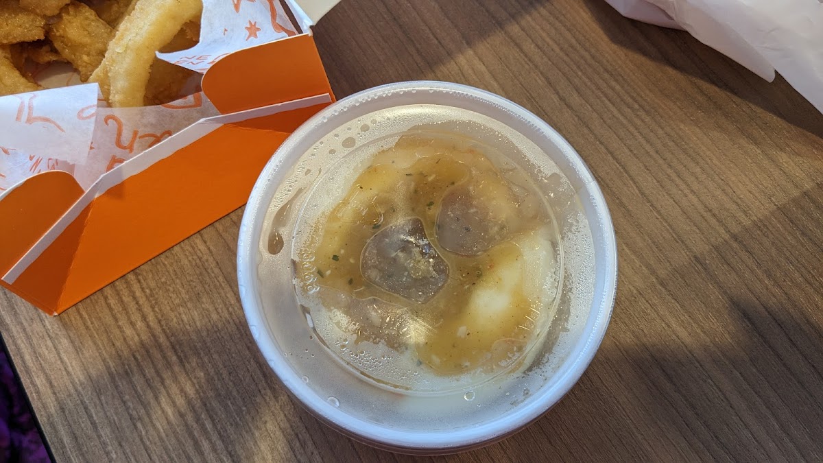 Popeyes Louisiana Kitchen Photo 8