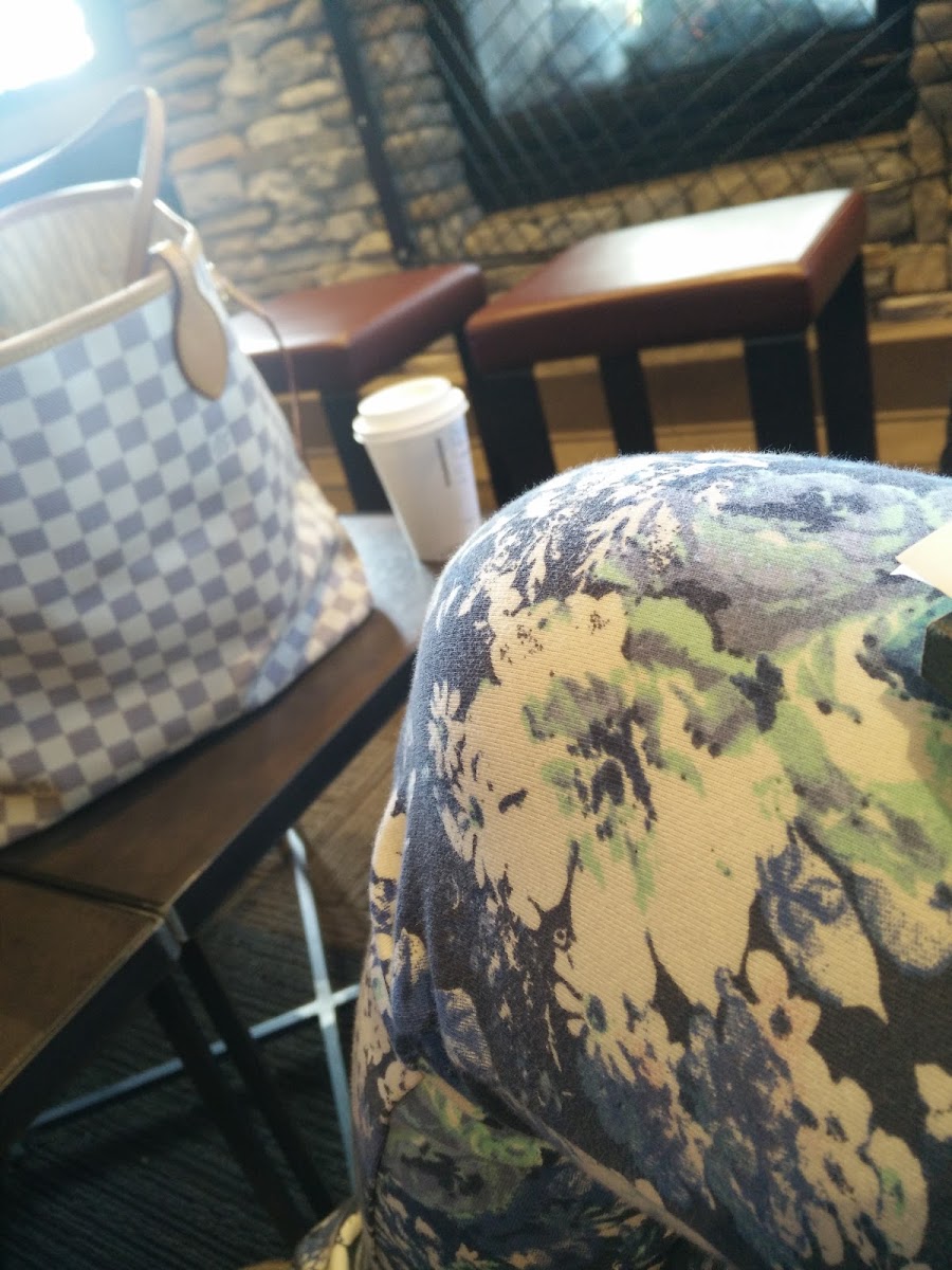 Starbucks Photo 4