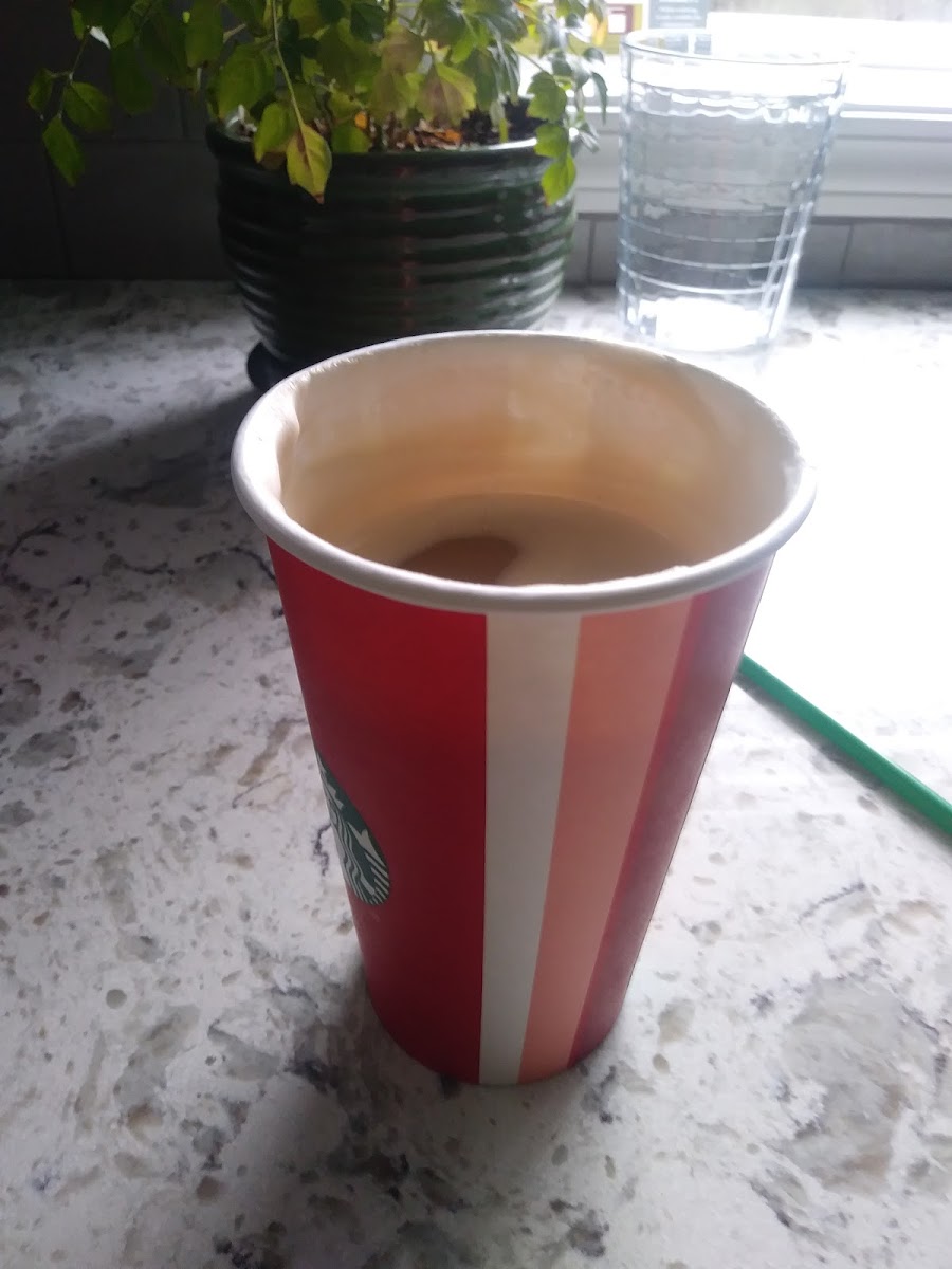 Starbucks Photo 7