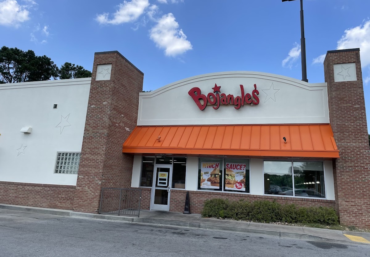 Bojangles