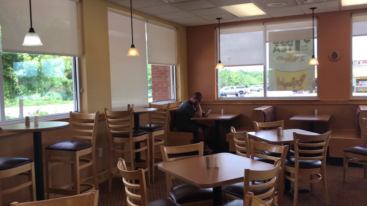 Bojangles Photo 2