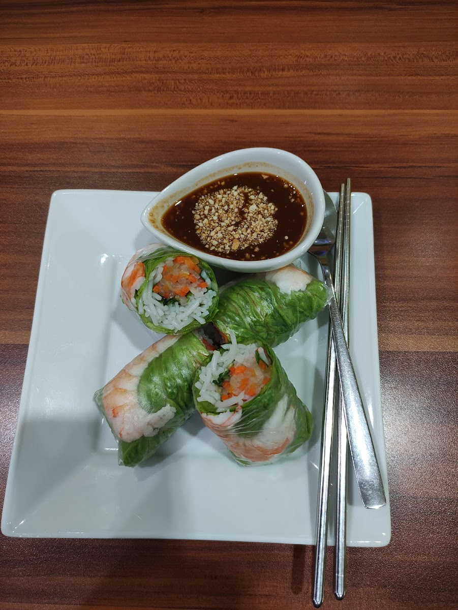 Madame Chang Photo 6