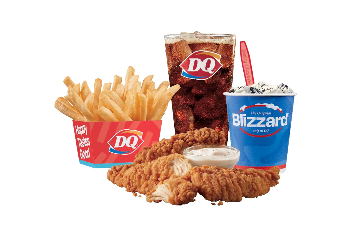 Dairy Queen Grill & Chill Photo 2