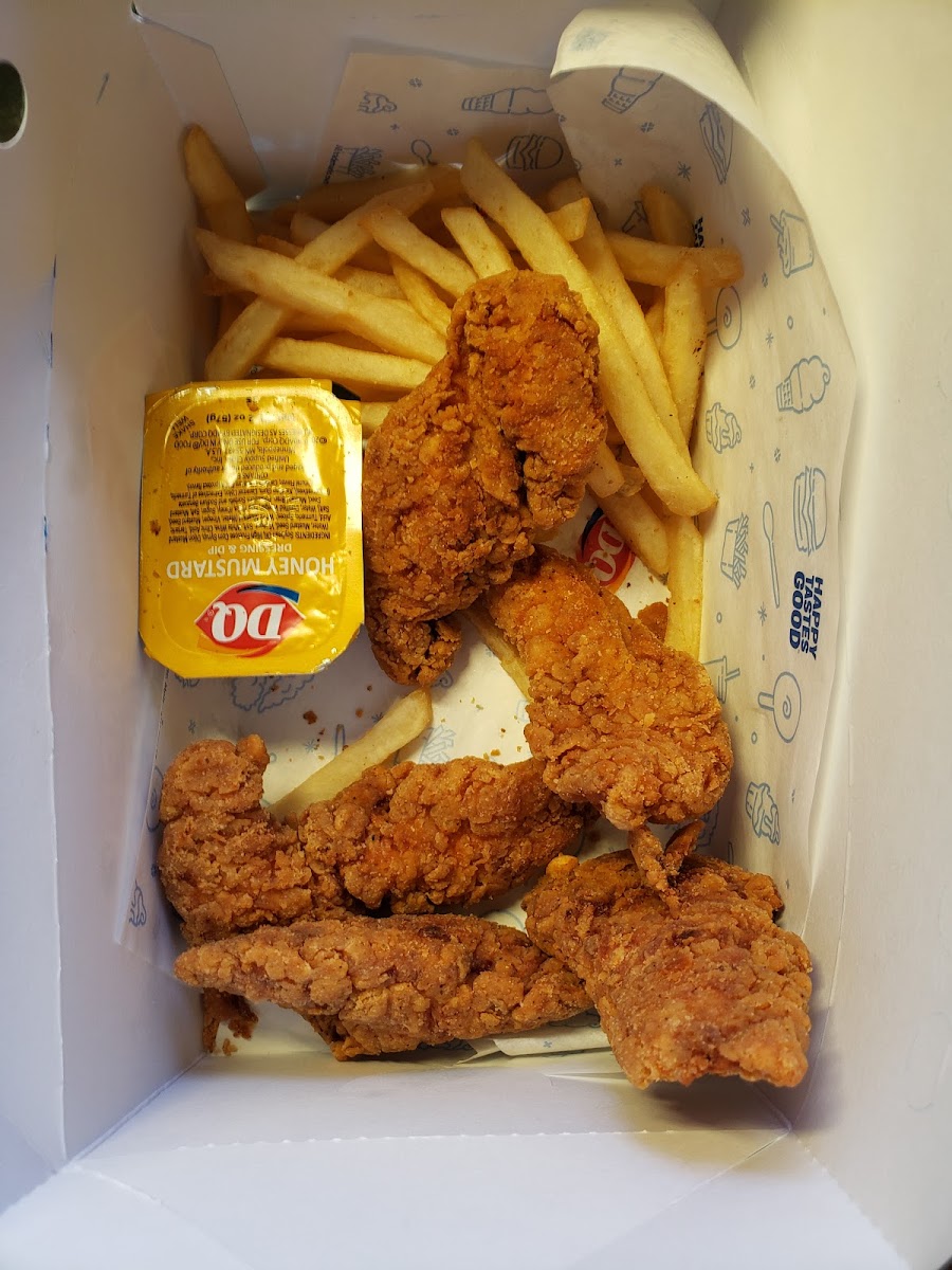 Dairy Queen Grill & Chill Photo 5