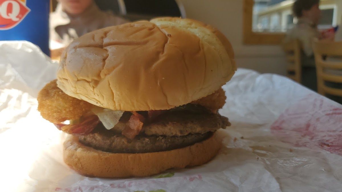 Dairy Queen Grill & Chill Photo 6