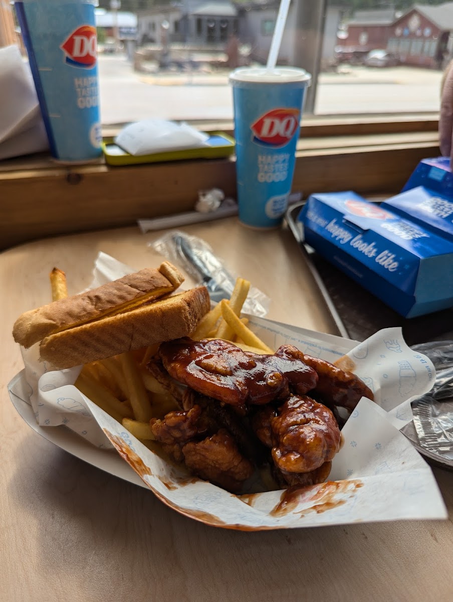 Dairy Queen Grill & Chill Photo 9