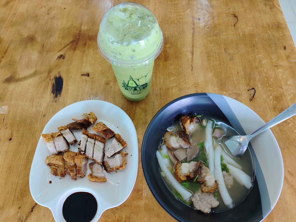 ก๋วยจั๊บ 3 วัน เจริญกรุง 16 (สาขากัลปพฤกษ์) Photo 10