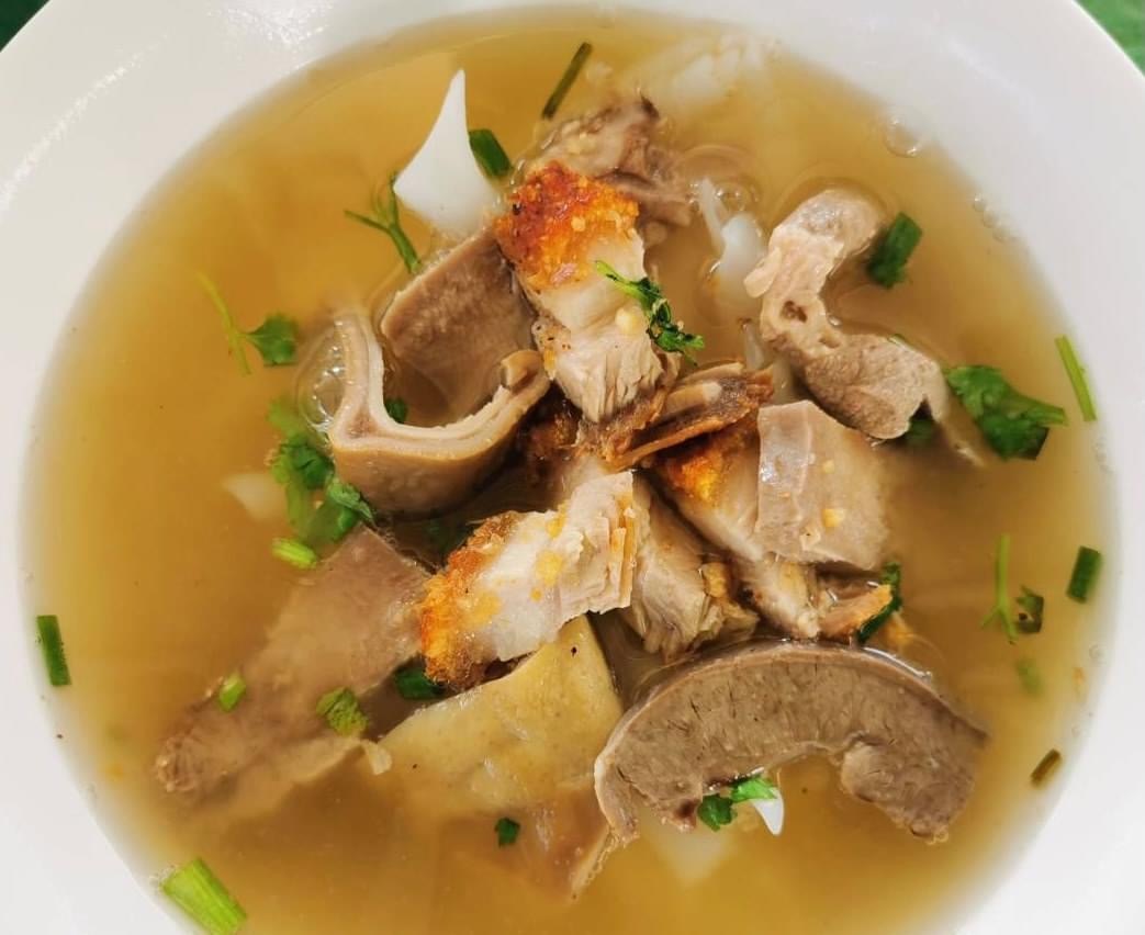 ก๋วยจั๊บ 3 วัน เจริญกรุง 16 (สาขากัลปพฤกษ์) Photo 3