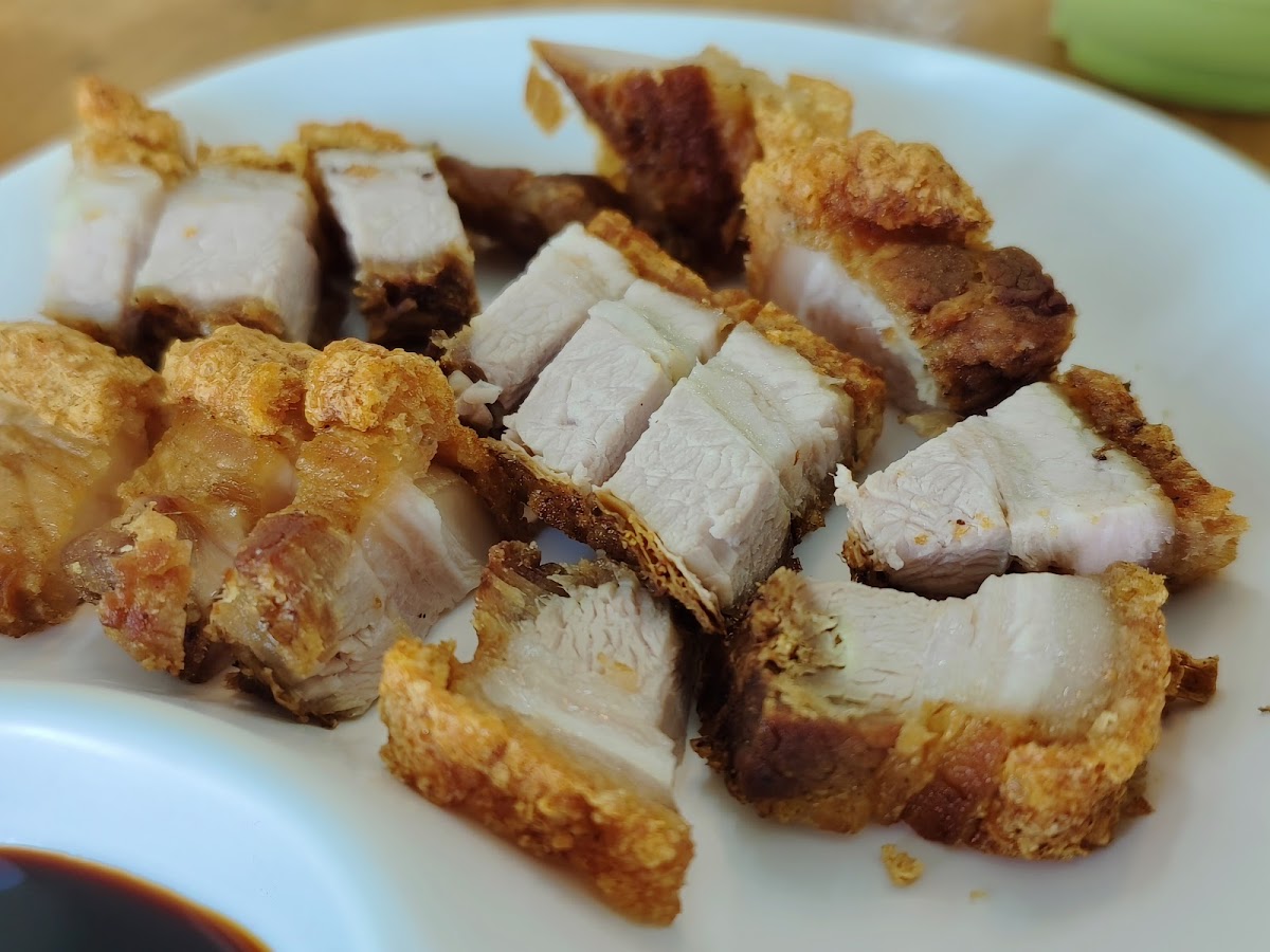 ก๋วยจั๊บ 3 วัน เจริญกรุง 16 (สาขากัลปพฤกษ์) Photo 5