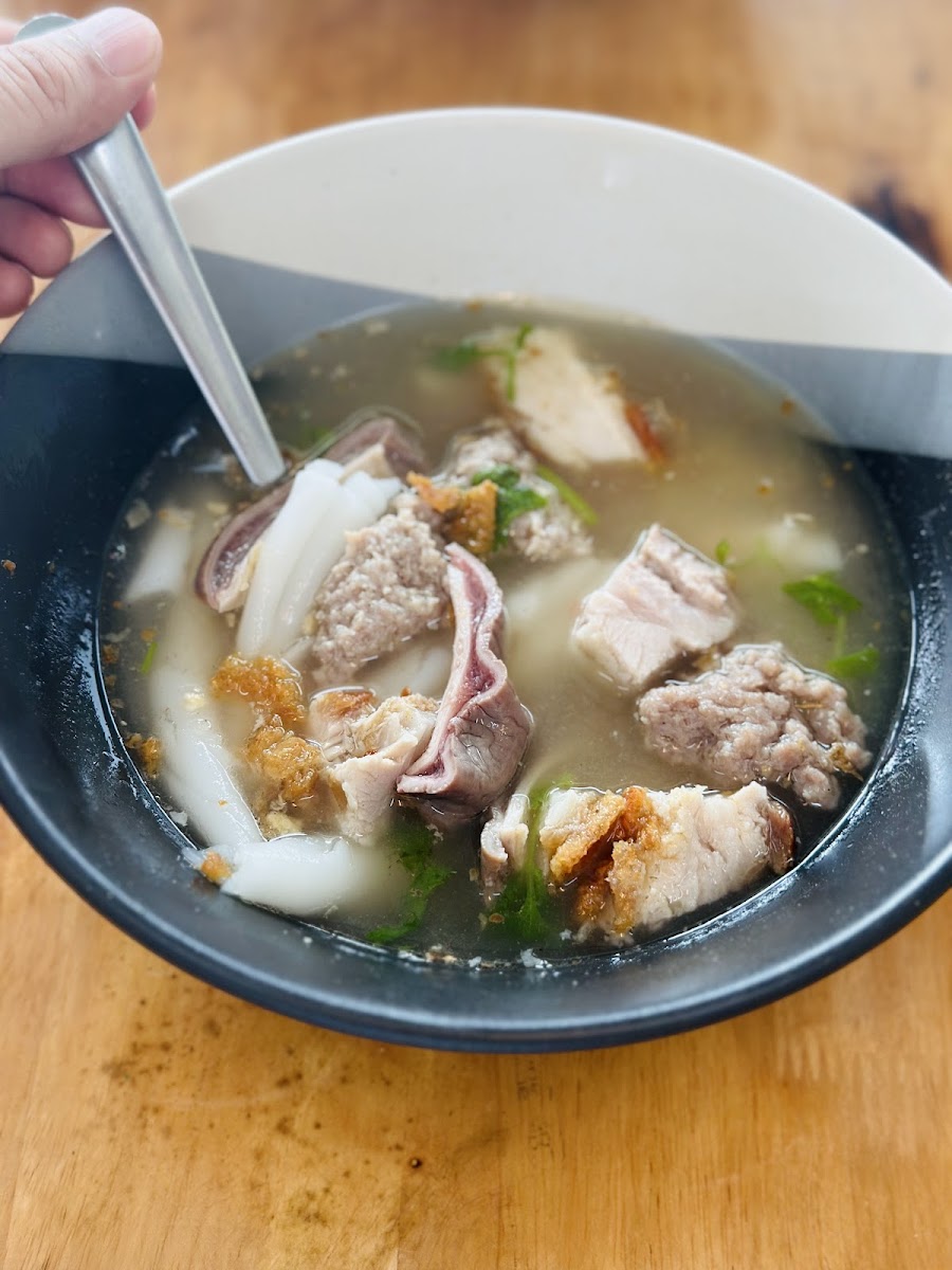 ก๋วยจั๊บ 3 วัน เจริญกรุง 16 (สาขากัลปพฤกษ์) Photo 6