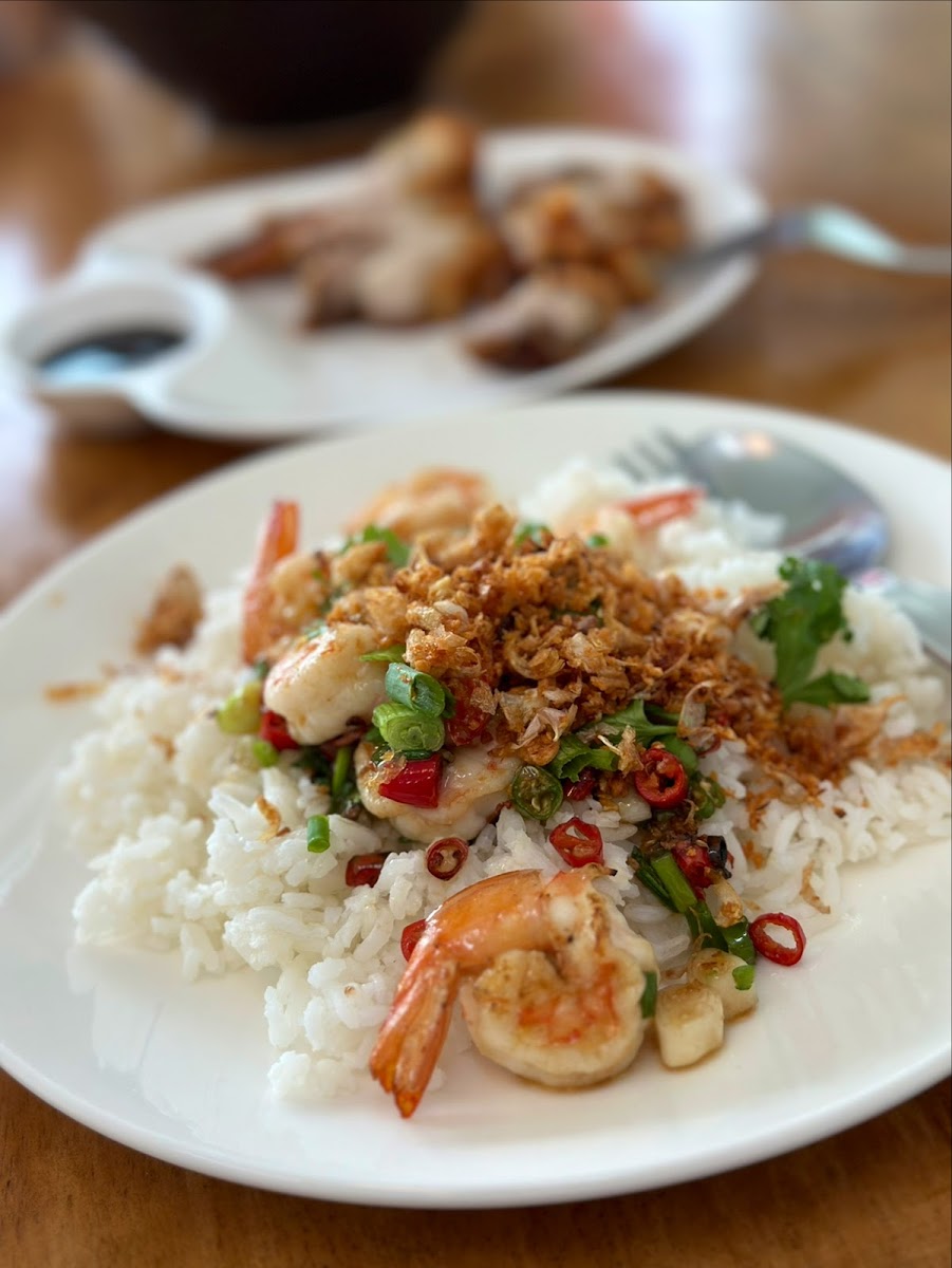 ก๋วยจั๊บ 3 วัน เจริญกรุง 16 (สาขากัลปพฤกษ์) Photo 8
