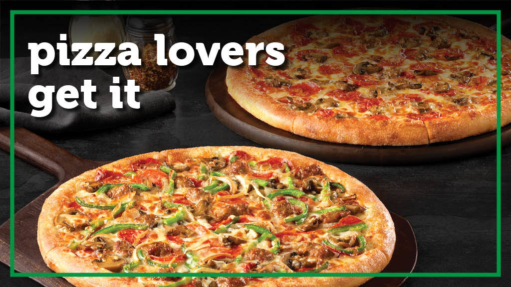 Marco's Pizza Photo 2