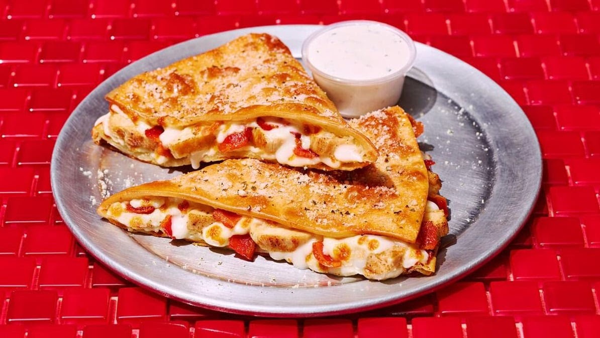 Pizza Hut Photo 4