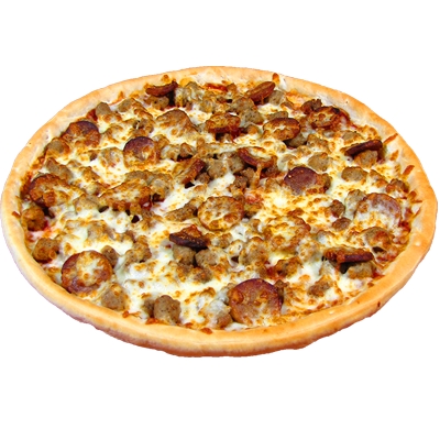 Gambino's Pizza Photo 3