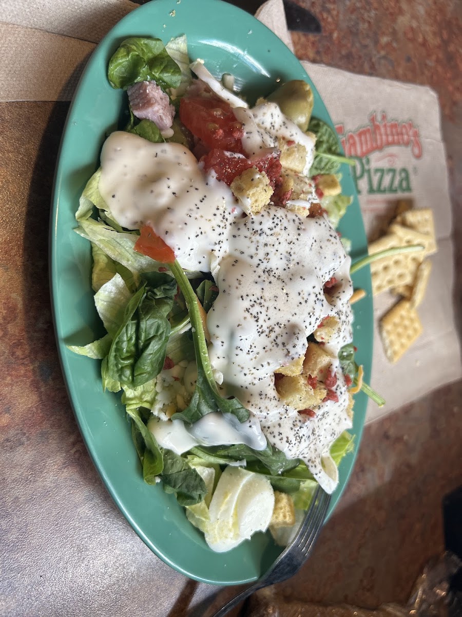 Gambino's Pizza Photo 5