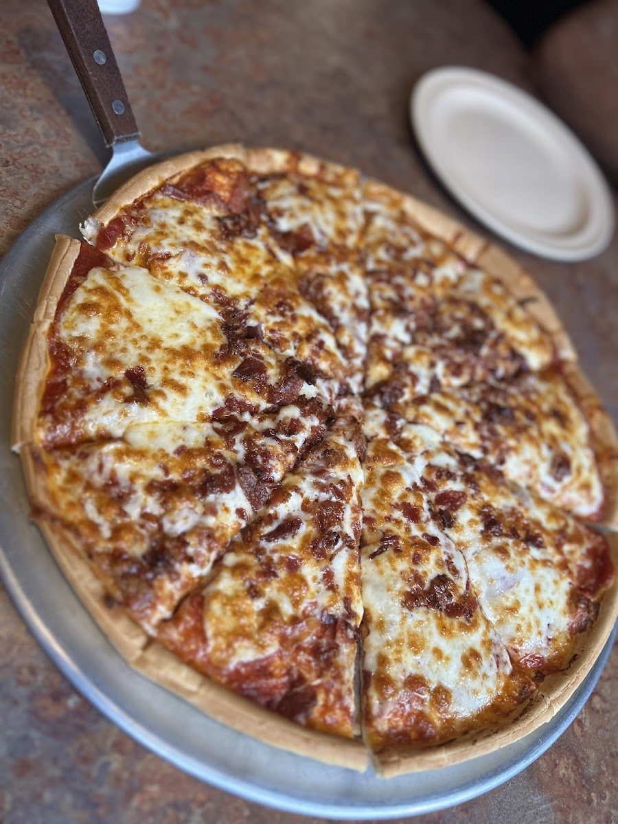 Gambino's Pizza Photo 9